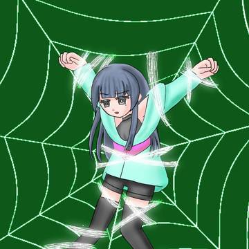 へー子ちゃんも軽率に捕まえてみた。