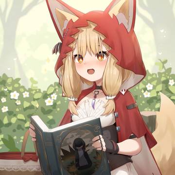 ロッシちゃん