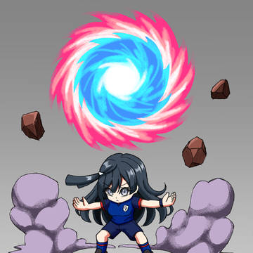 ラストリゾート