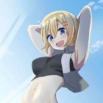 「お。やっと起きたー？」