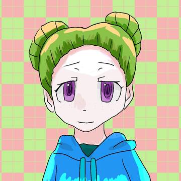 2026年5月分イラスト（オリジナル編）