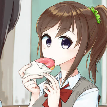 ドーナツ
