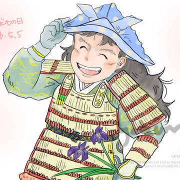 2026年5月忍たま絵まとめ