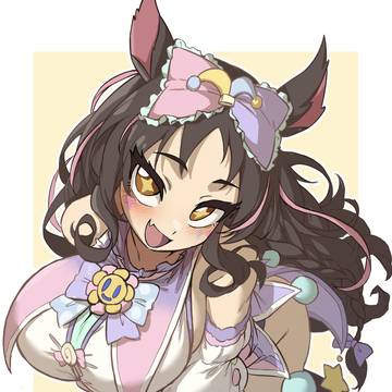 マベちん誕おめ絵2026(修正