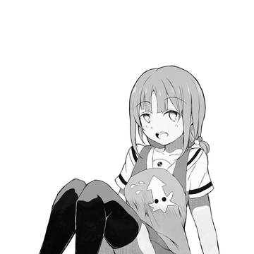 あっちゃん（ニーハイ）