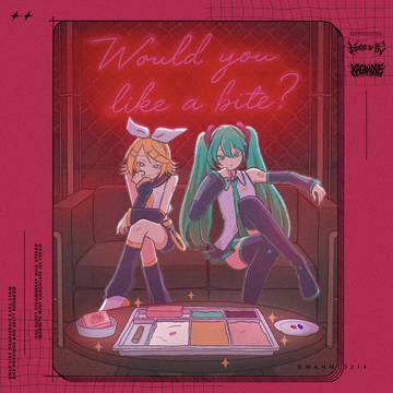 ディストピアごはん