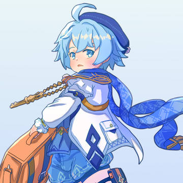 エドガーくん