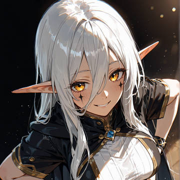 罪エルフ