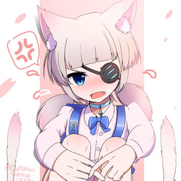潜入中のショタ