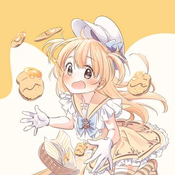 はちみつ*クッキー🍯🍪