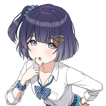 秦谷さんにギャルが好きなのがバレた