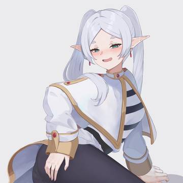 フリーレン
