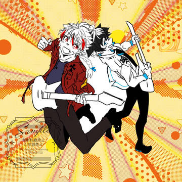 ⚔️推しセイバー⚔️