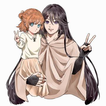 シャフーク＆ロア