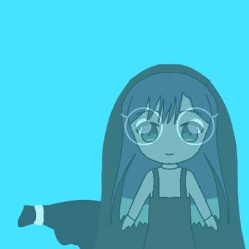 マーメイド月間31日目 - ブラックゴーストナイフフィッシュ