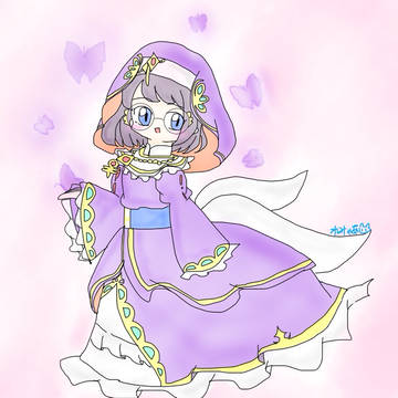 イラストまとめ10