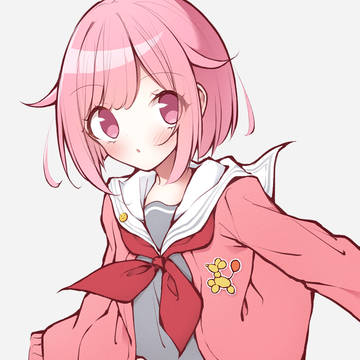 えむちゃん