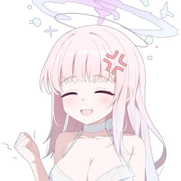 聖園ミカ