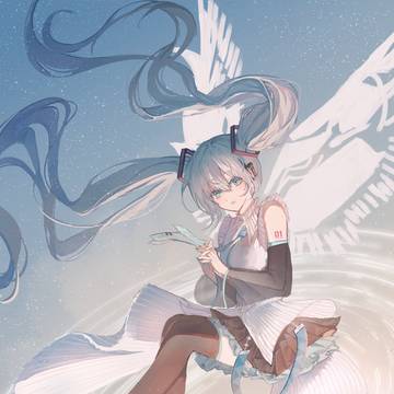 初音ミク