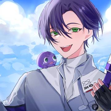 沢山のありがとうを！