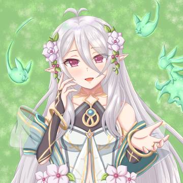 コッコロ(嚮導幼君)
