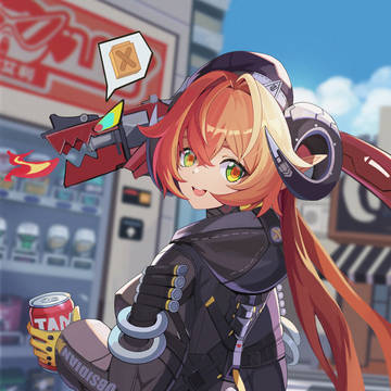 ゼンゼロ  オルペウス