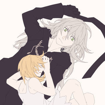 王国心イラスト+漫画まとめ
