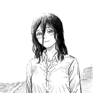 「ありがとう、デンジ君。」