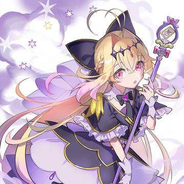キュアアルカナ・シャドウ