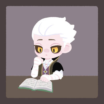 読書の時間