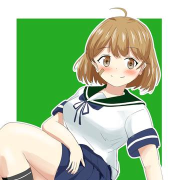 朧ちゃん