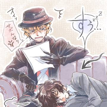 2025年5月～8月 X(Twitter)UPイラストまとめ