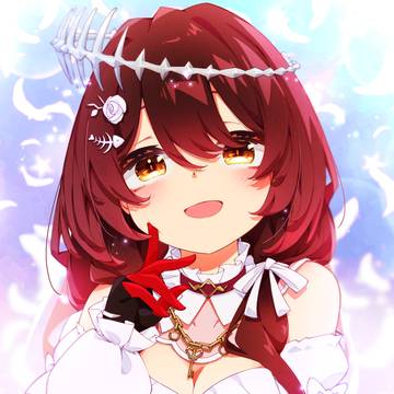 新衣装のロボ子さん♪