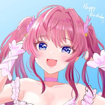 しきにゃんバースデー2026