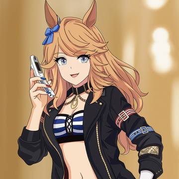 ゴールドシチー