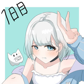 {ぶいすぽ100日間チャレンジ}1日目
