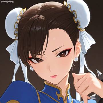 Chunli