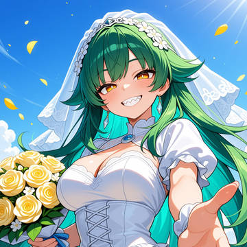 ひすぴ　婚約おめでとうございます！