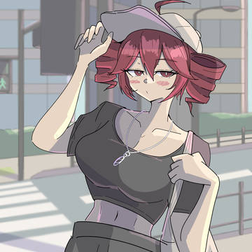 おでかけ