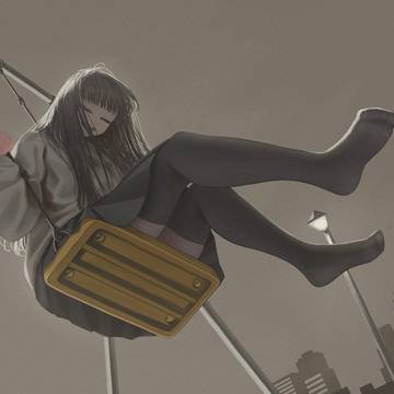 ブランコ