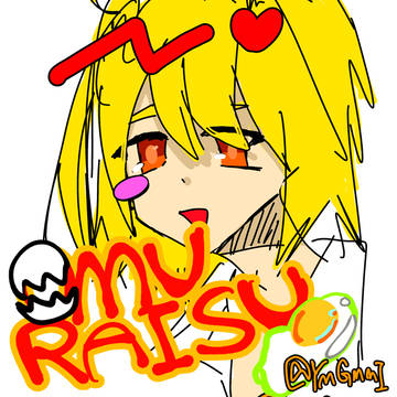 ocオムライス