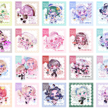 コロコロskebまとめ