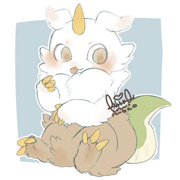 おえかきまとめ