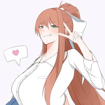 Monika