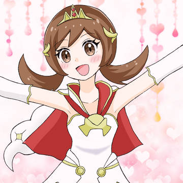 コトネ(チャンピオン)