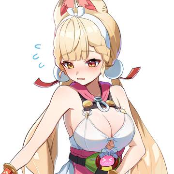 9日目 アリス