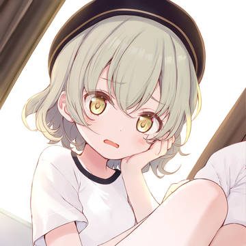 コットン空間