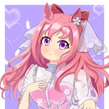 ウェディングウララ