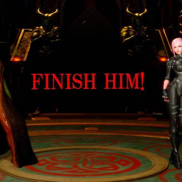fatality②