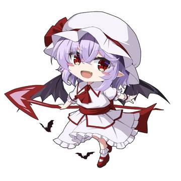 ミニレミリア